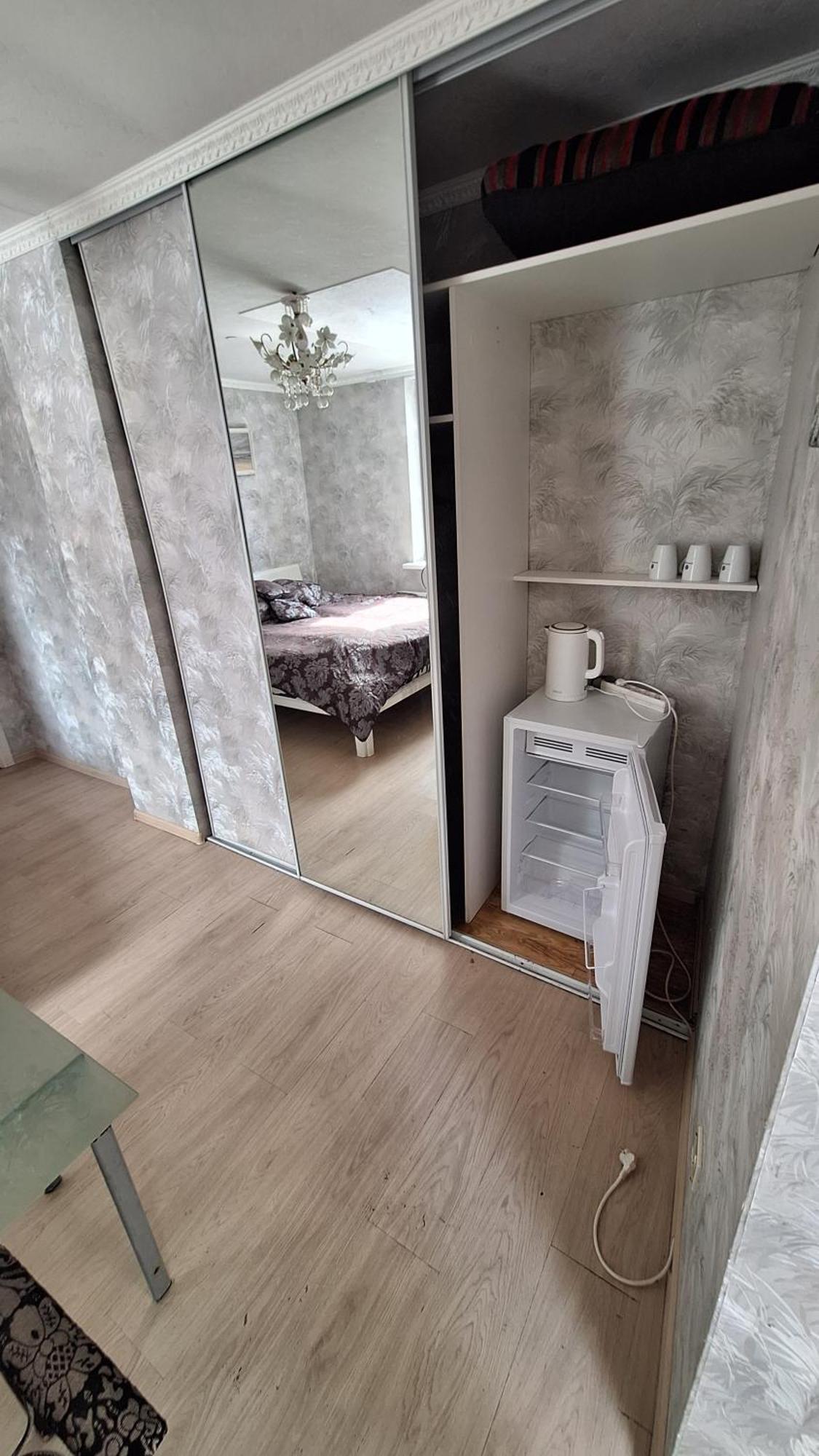 Guest House Krista Jurmala Bagian luar foto