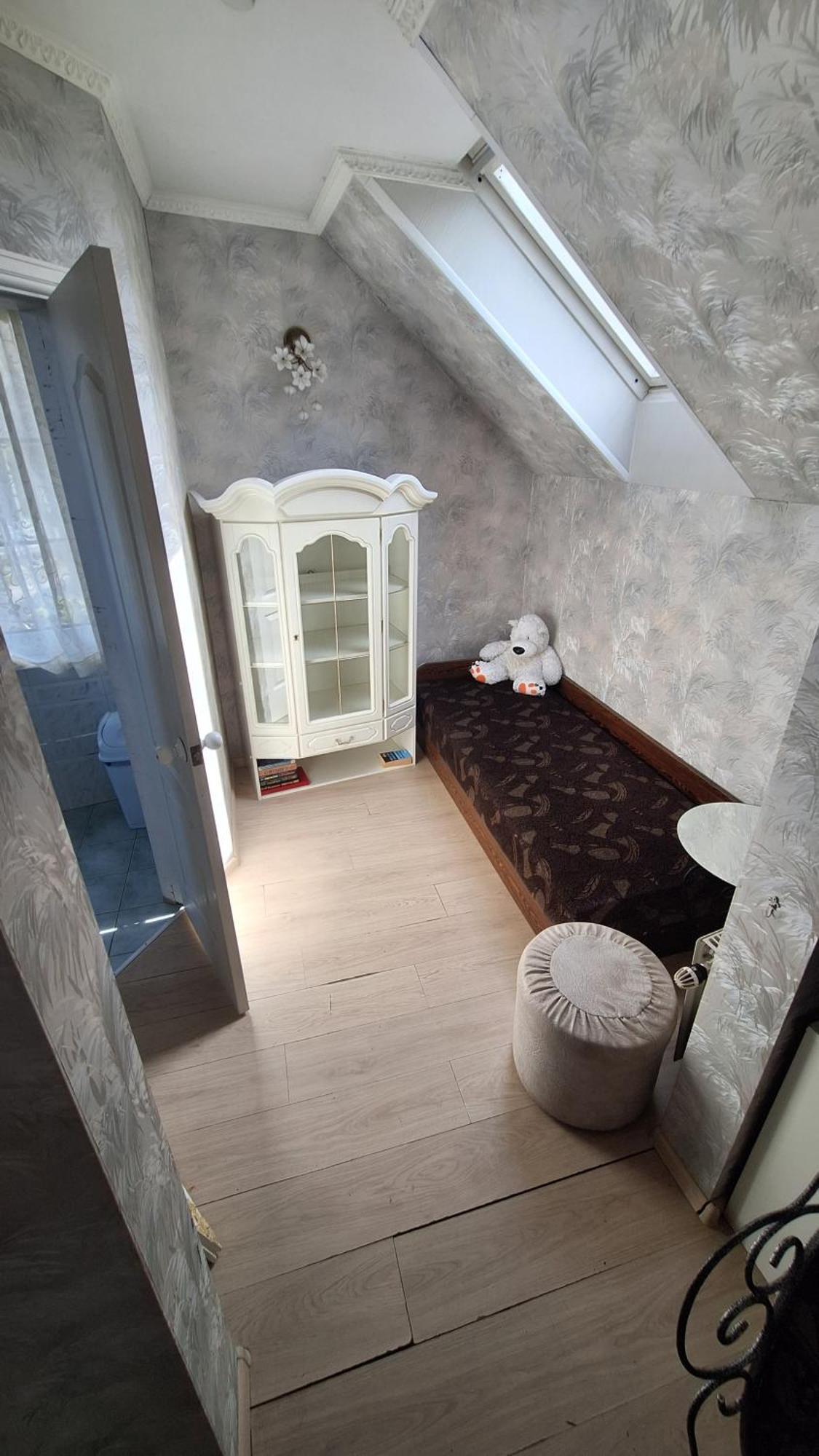 Guest House Krista Jurmala Bagian luar foto